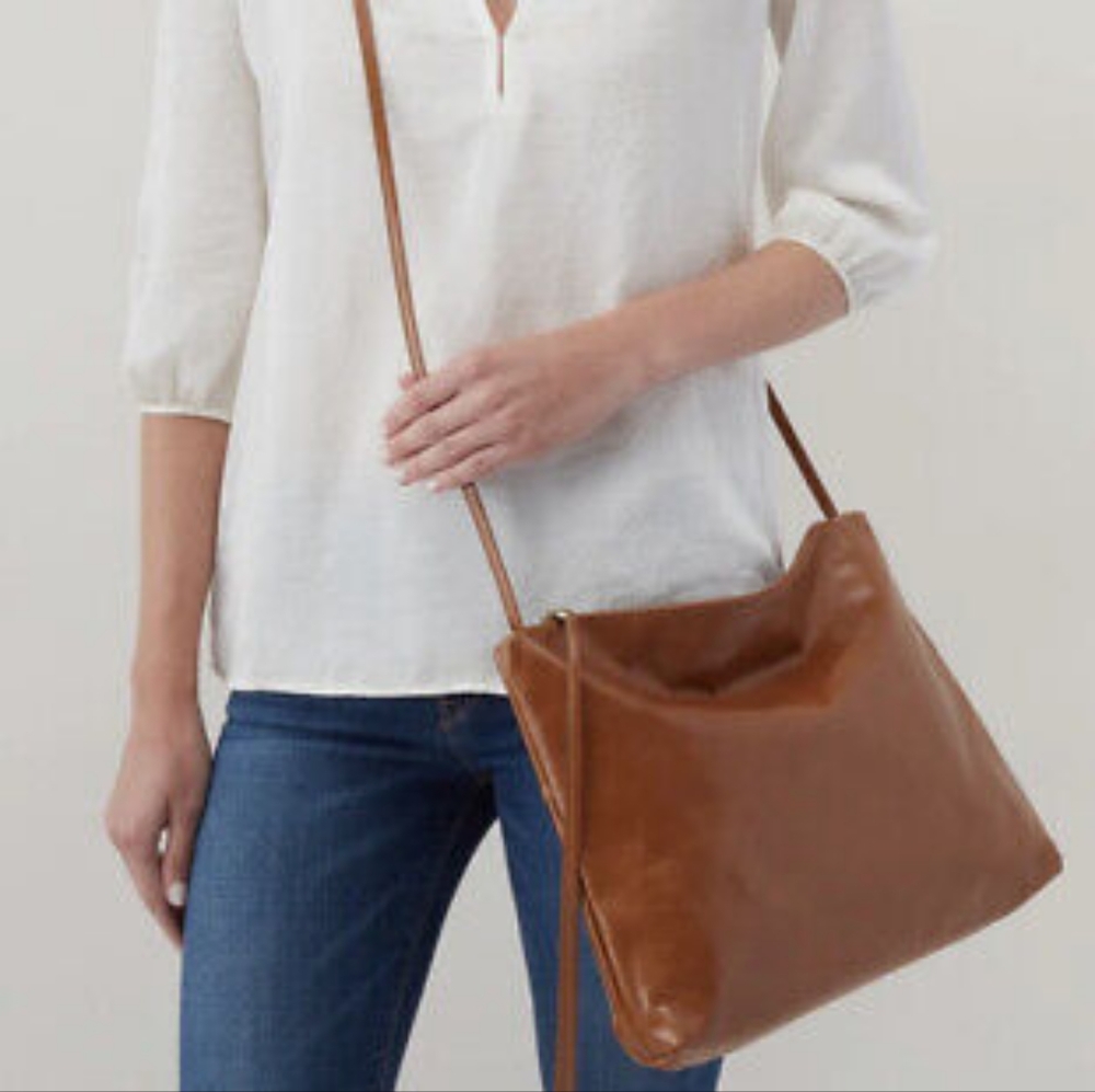 HOBO Ziggy Crossbody
